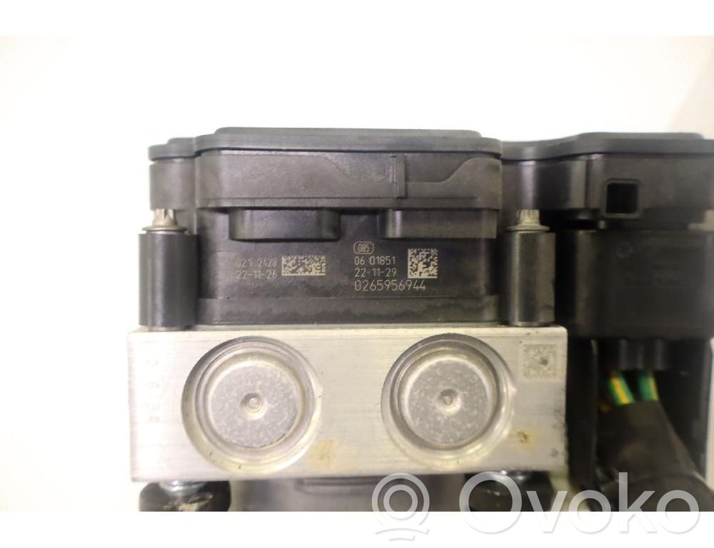 Pompă ABS   0265956944