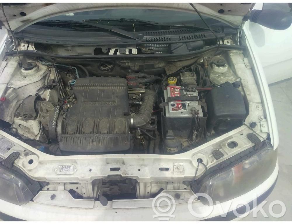 Silnik   188A5000