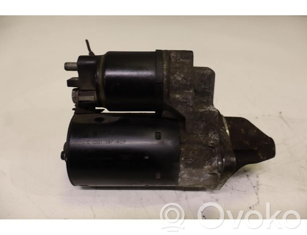Electromotor   0001107402