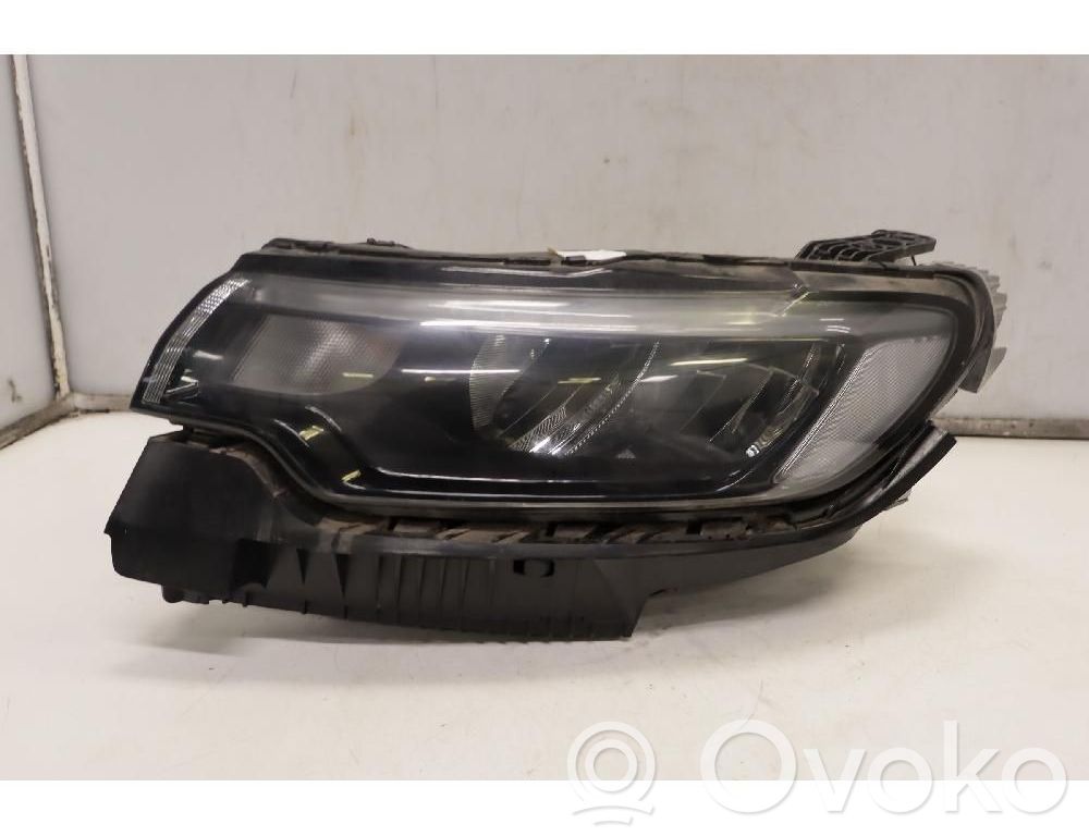 Jeep Compass Headlight/headlamp 