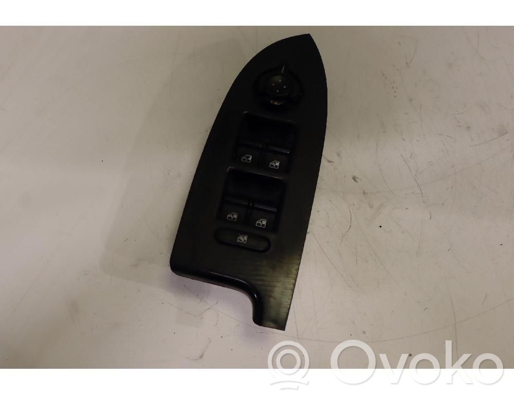 Interruptor del elevalunas eléctrico