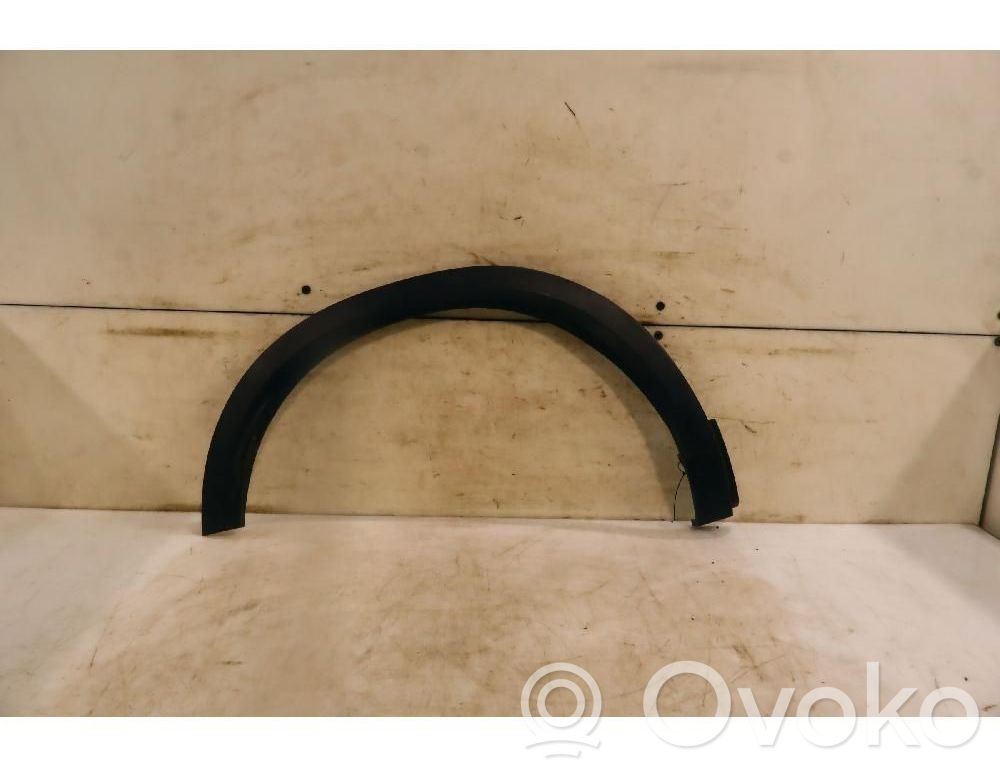 Citroen C5 Aircross Apărătoare aripă spate