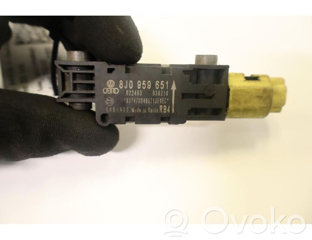 Sensor   8J0959651