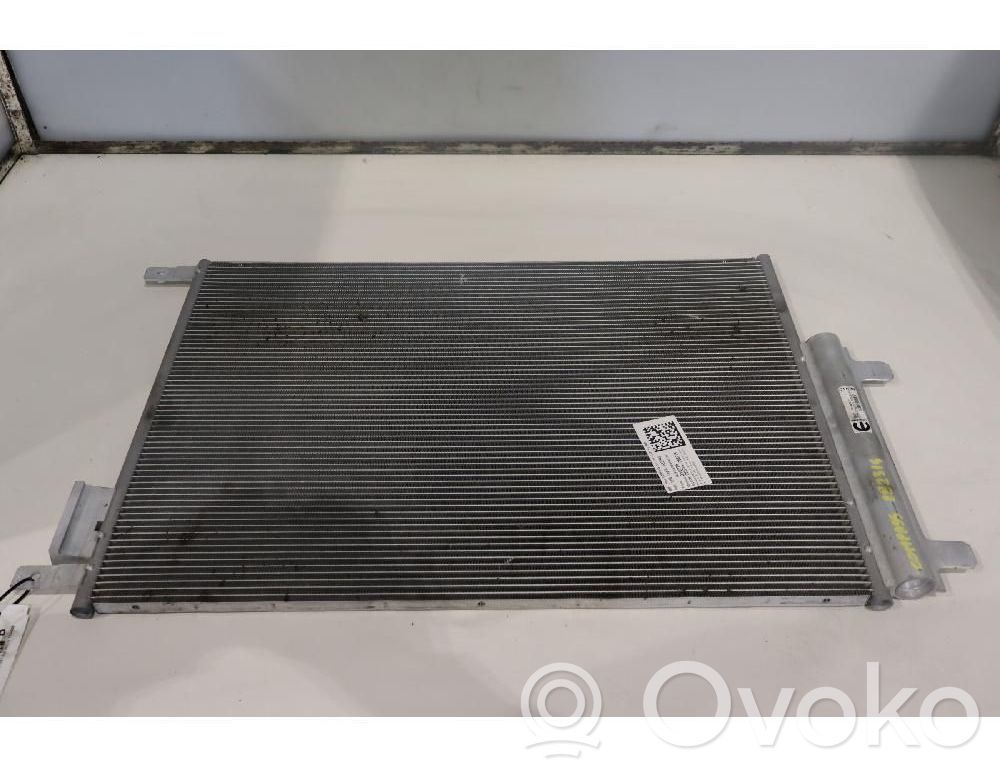 Jeep Compass Radiator răcire A/C (condensor) 