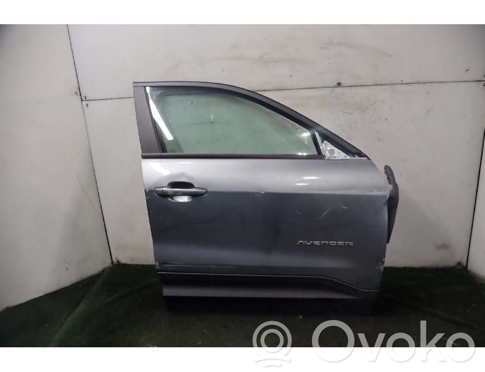 Jeep Avenger Drzwi przednie 