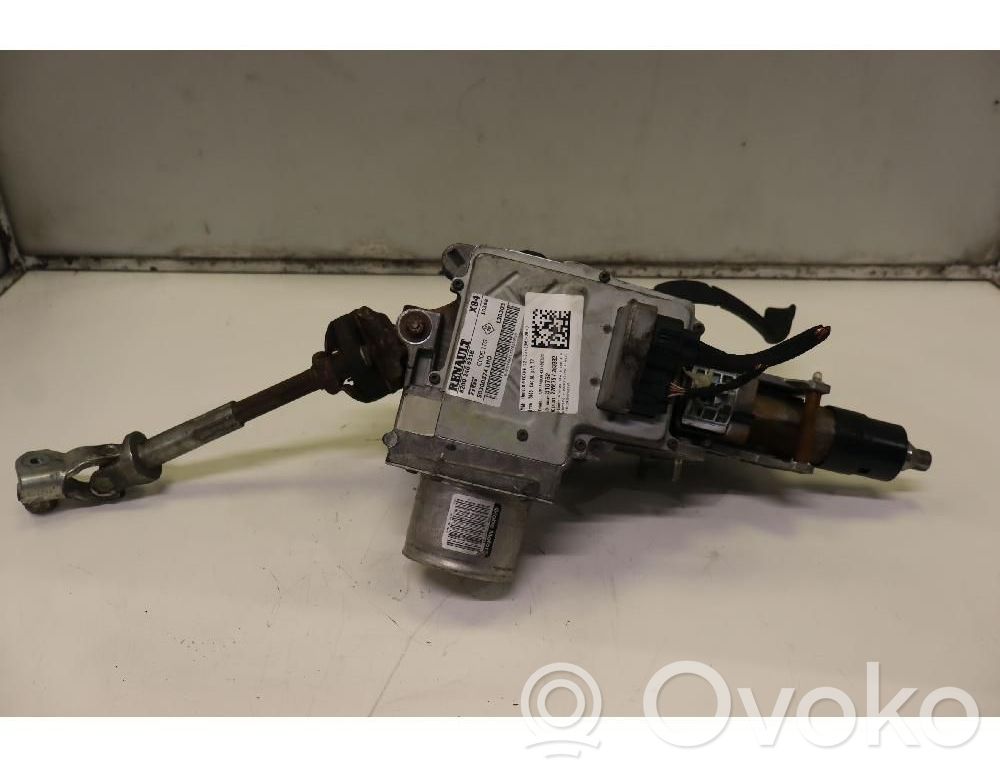 Renault Megane II Scatola dello sterzo
