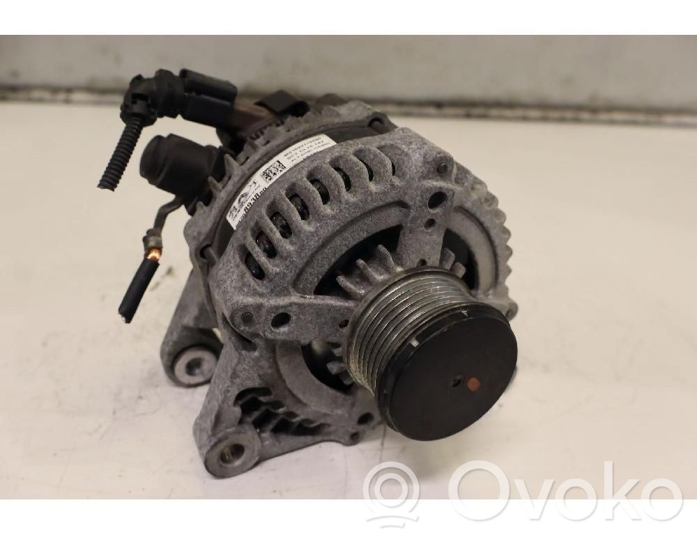 Alternator   9820893880