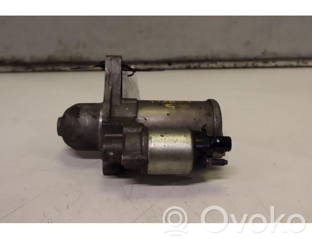 Motor de arranque   52033809