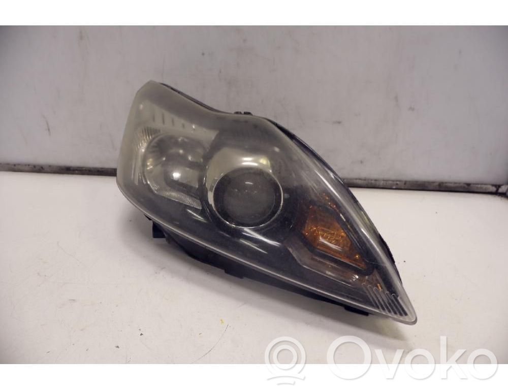 Ford Focus Headlight/headlamp 