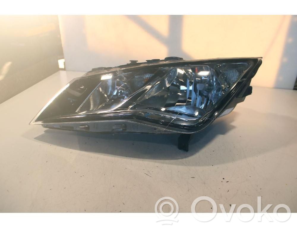 Seat Leon (5F) Far 