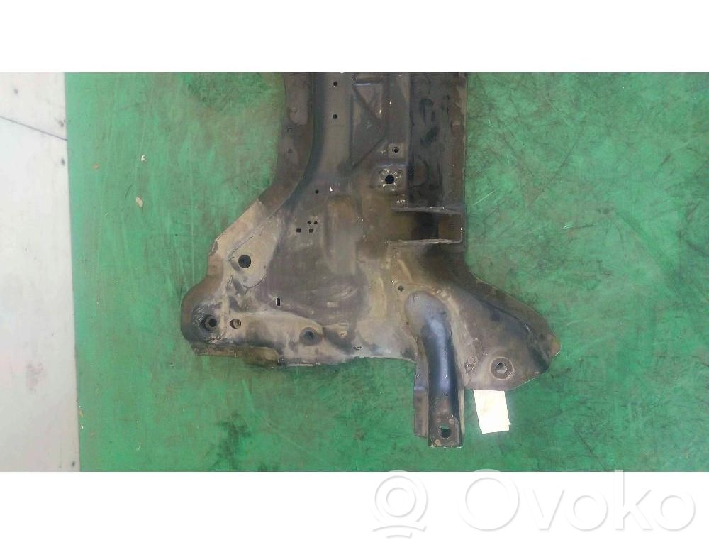 Peugeot 307 Front subframe 