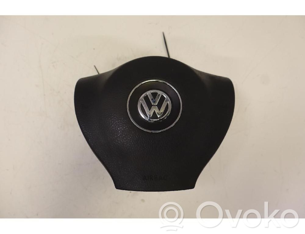 Volkswagen PASSAT B7 Airbag dello sterzo 