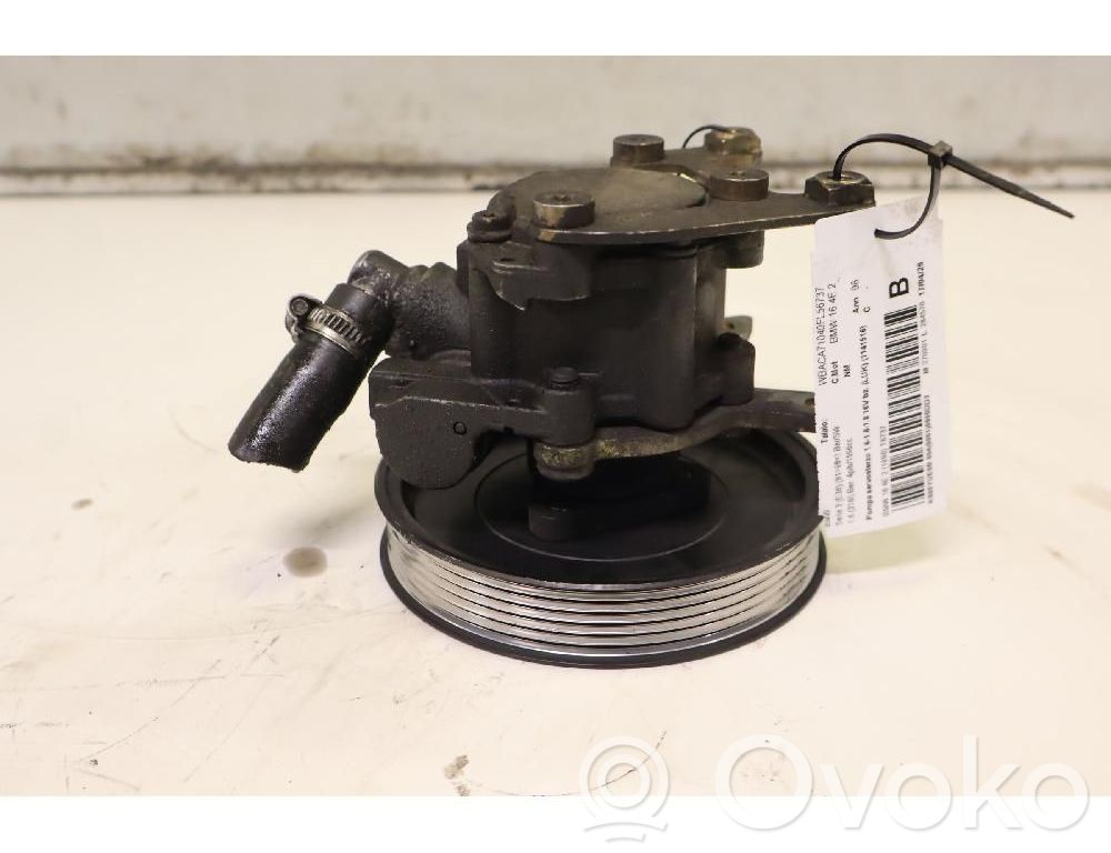 Power steering pump   1141681