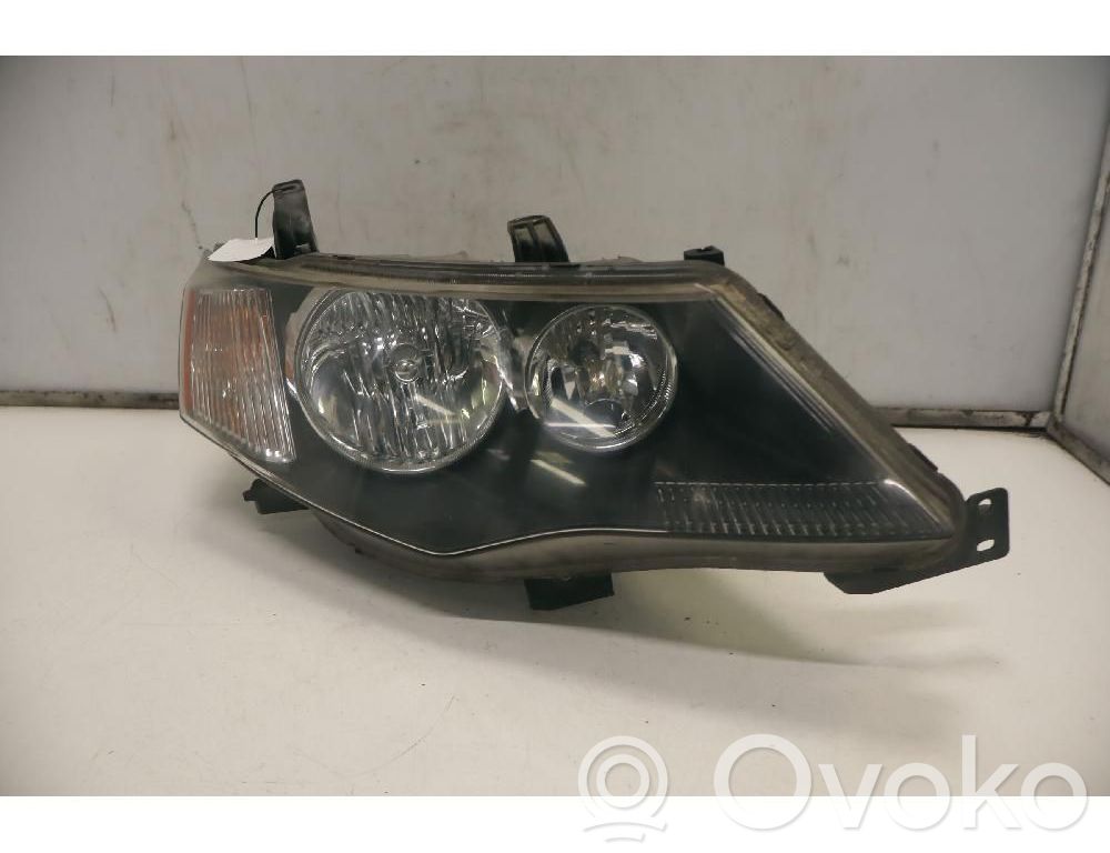 Scheinwerfer   8301A160