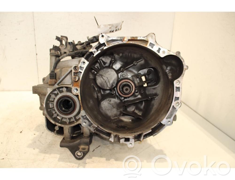 Hyundai ix35 Mechaninė 5 pavarų dėžė 