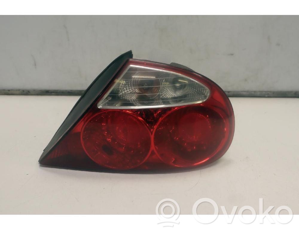 Jaguar S-Type Lampă spate în caroserie 