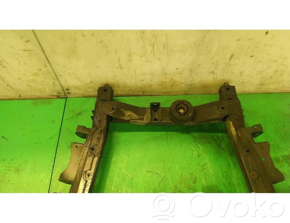 Dacia Duster Front subframe 