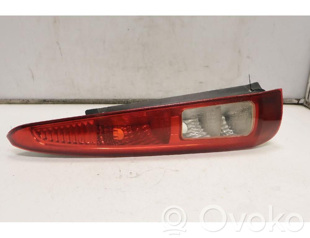 Ford Fusion Takavalot 