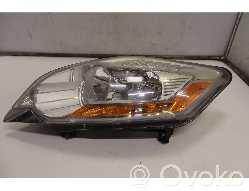 Ford Kuga I Scheinwerfer 
