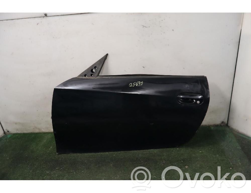 BMW Z4 E85 E86 Priekinės durys 