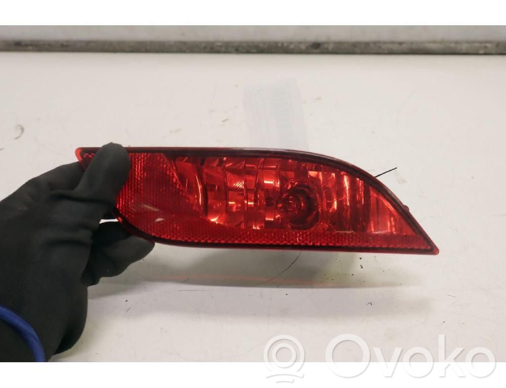 Jeep Compass Światło przeciwmgielne tylne 