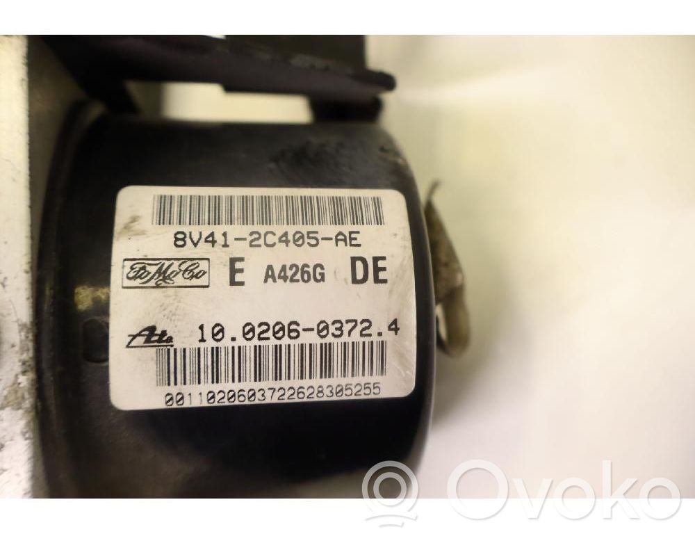 Ford Kuga I ABS Pump 