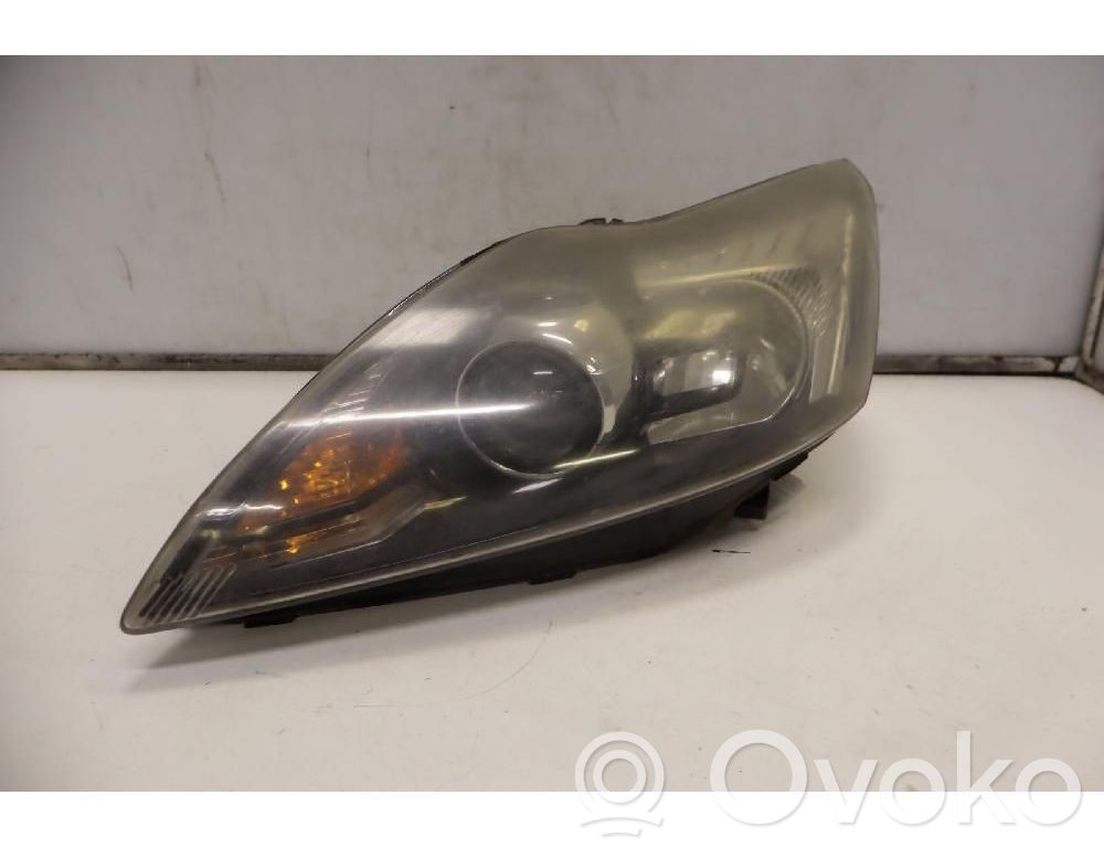 Ford Focus Headlight/headlamp 
