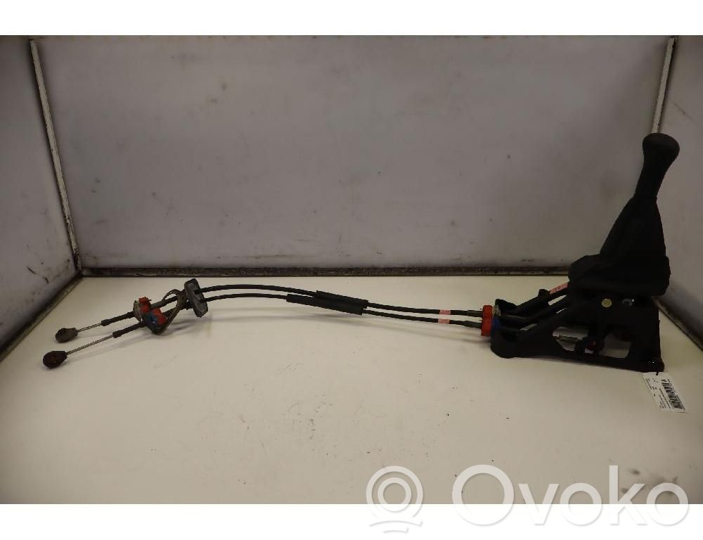 Suzuki Ignis Selector de viteze/schimbător de viteze (interior) 