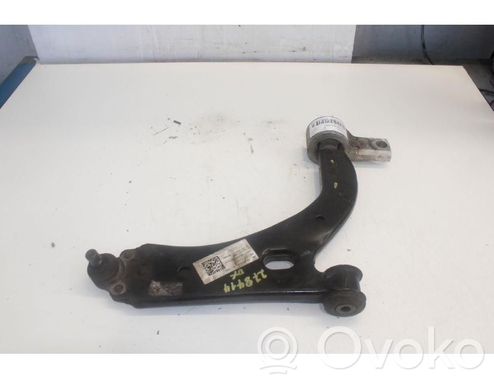 Ford Fiesta Front lower control arm/wishbone 
