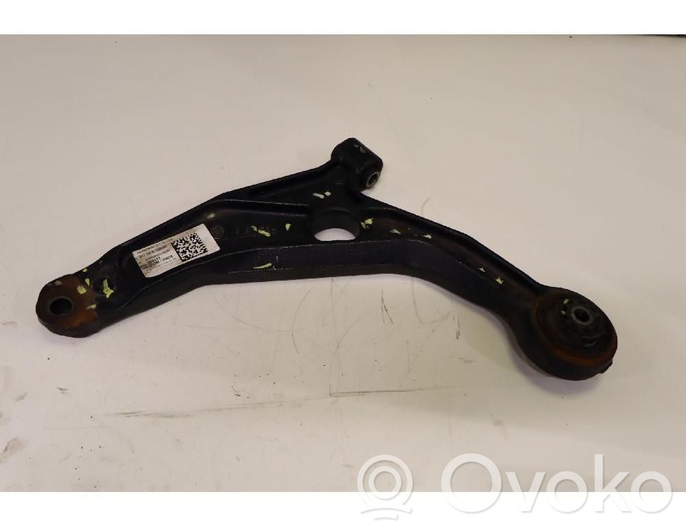 Fiat Freemont Basculă inferioară față 