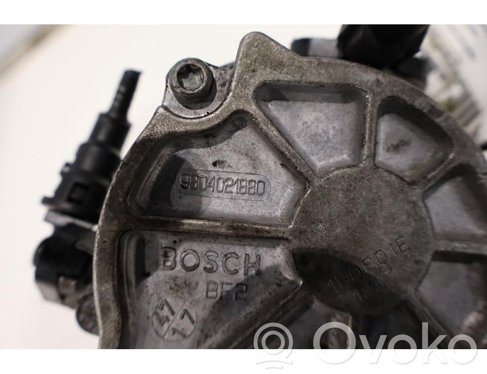 Alipainepumppu   9804021880