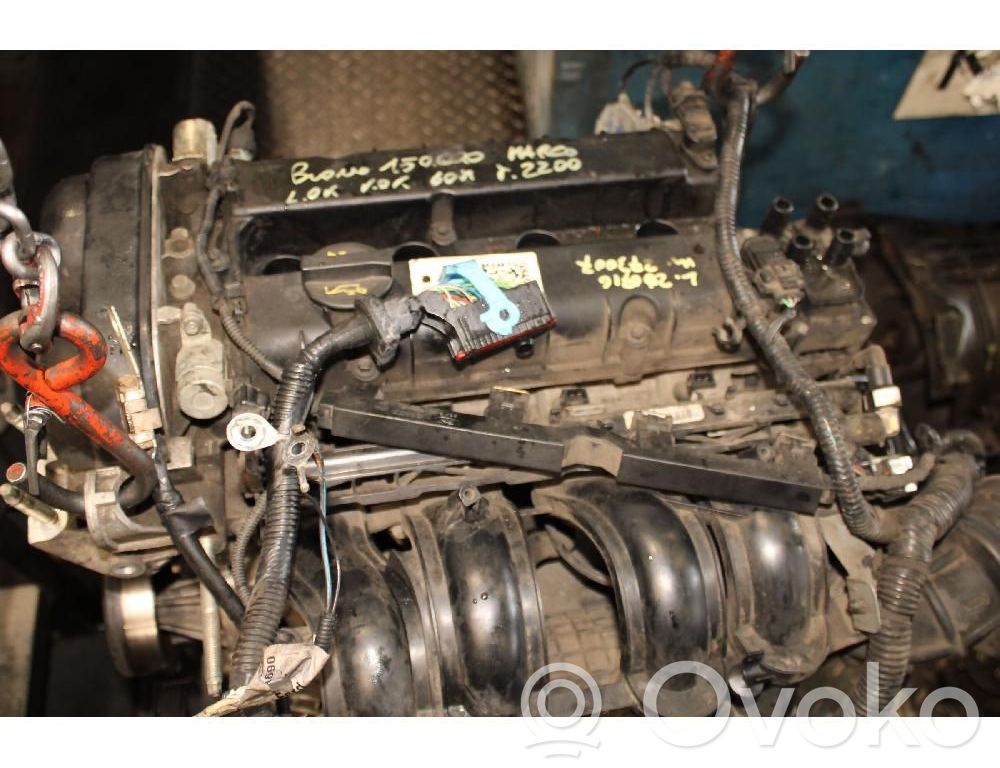Motor   SIDA