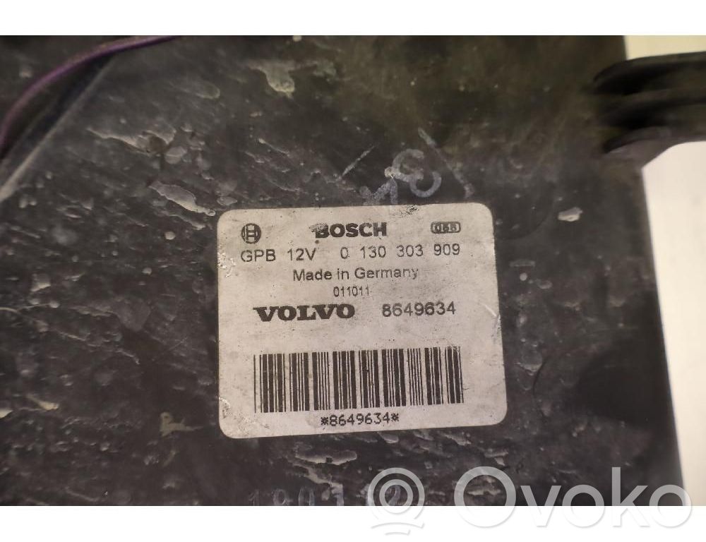 Elektrolüfter   30636445