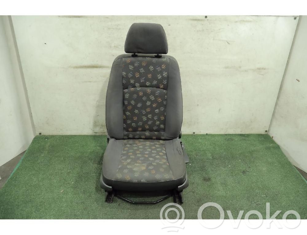 Mercedes-Benz Vito Viano W639 Scaun șofer 