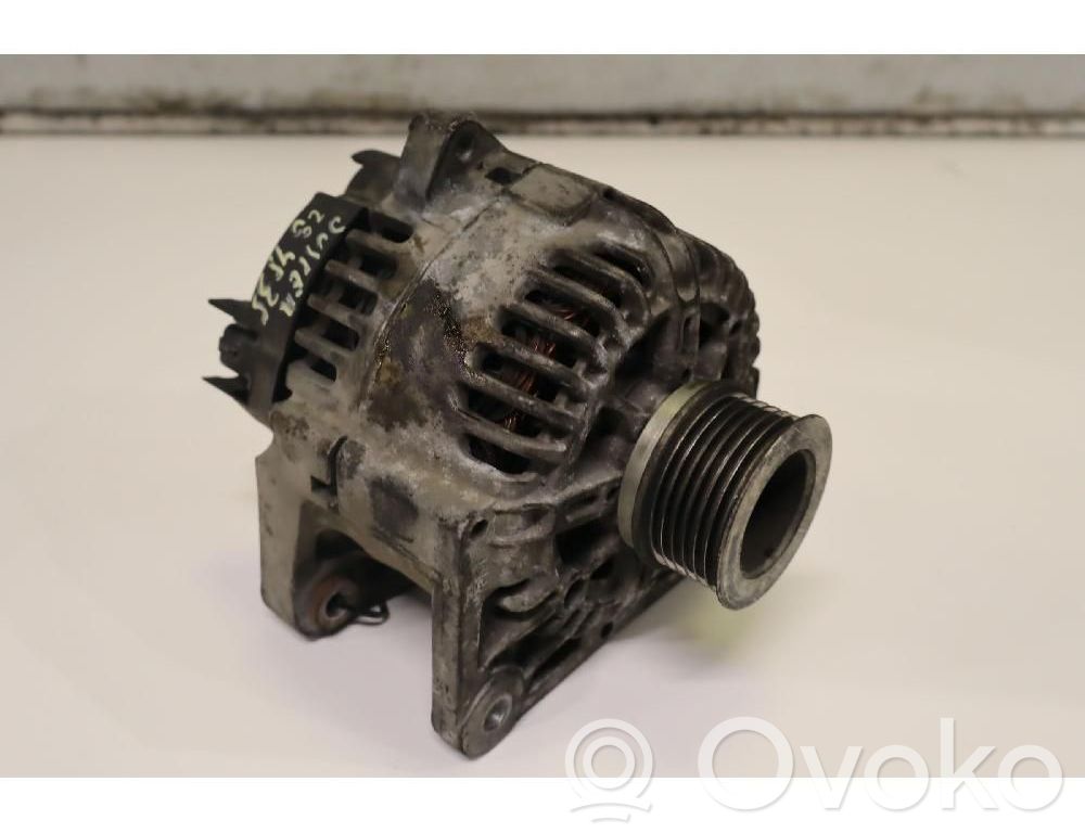 Dacia Duster Generator/alternator 