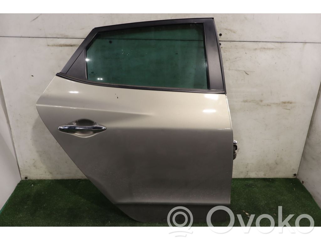 Hyundai ix35 Drzwi tylne 