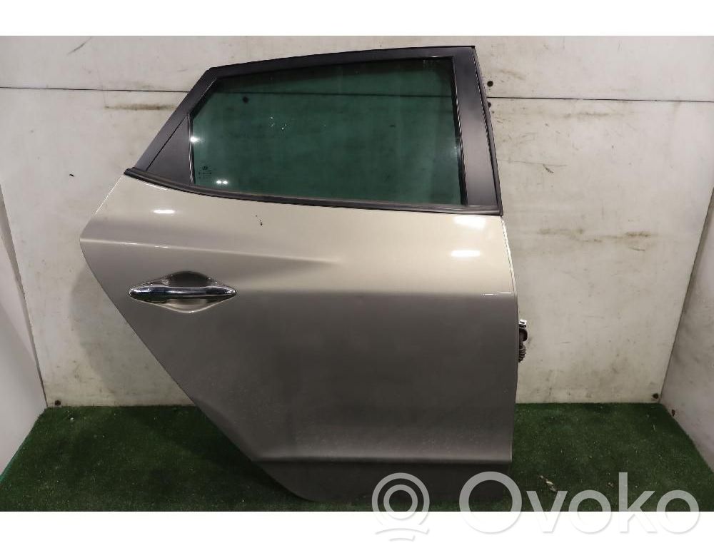 Hyundai ix35 Puerta trasera 