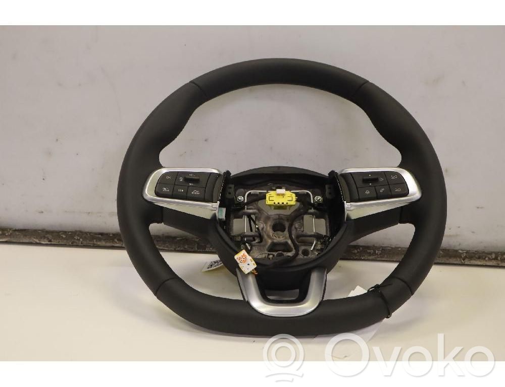 Jeep Avenger Volan 