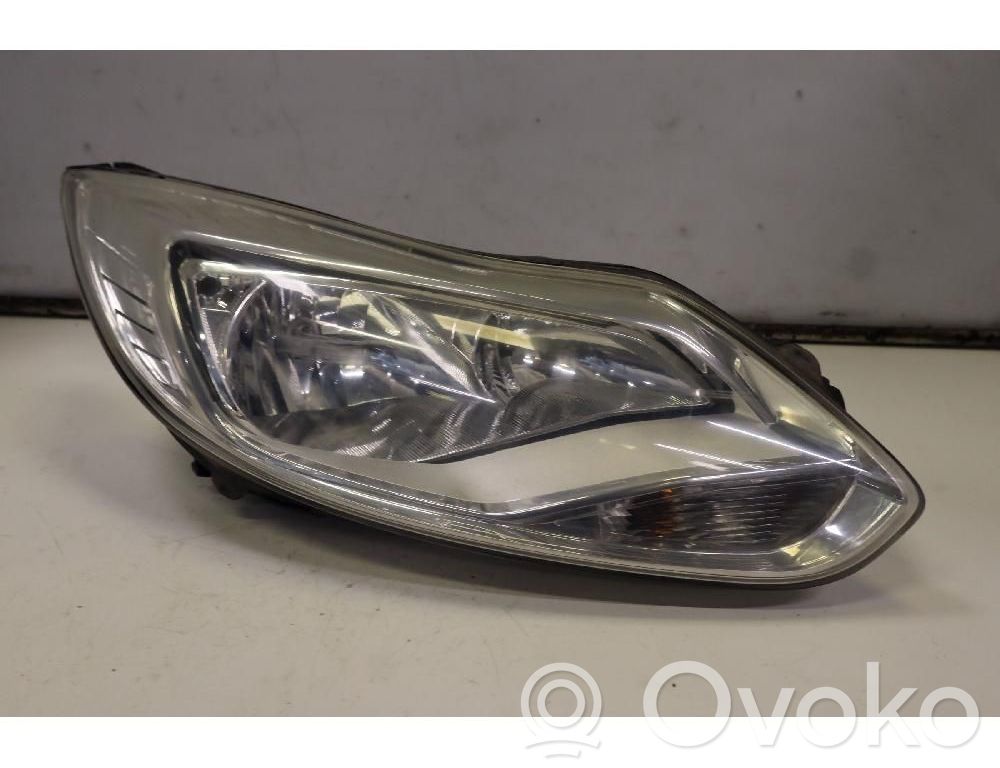 Ford Focus Scheinwerfer 