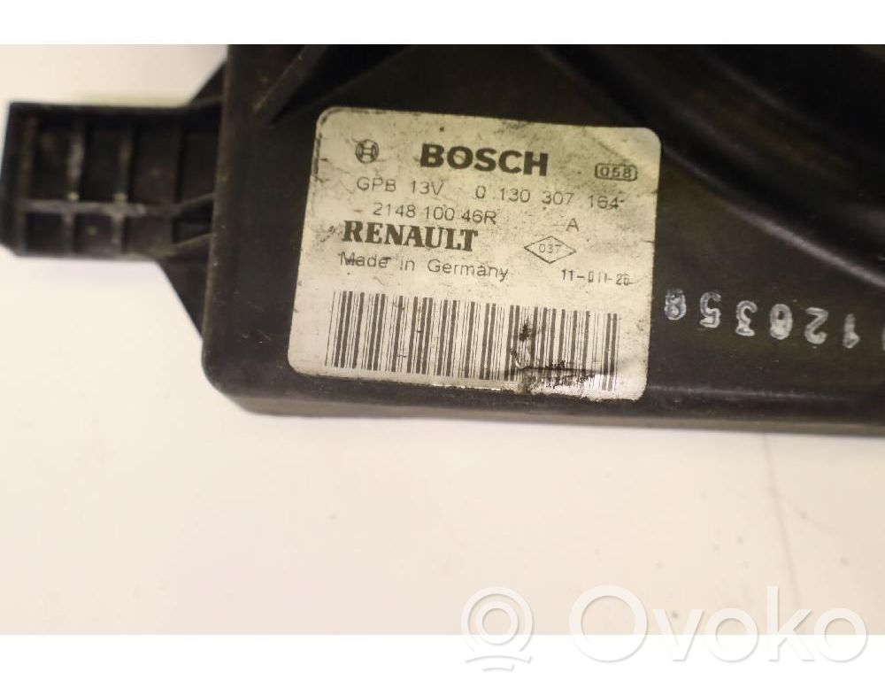 Elektrolüfter   214810046R