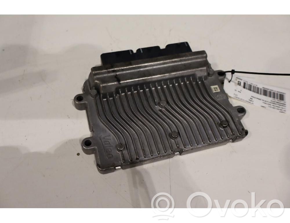 Unité de commande / module de pompe à carburant   DIINOLCIVCN