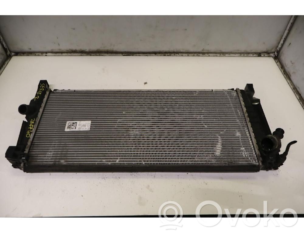 BMW 2 F45 Radiatore riscaldamento abitacolo