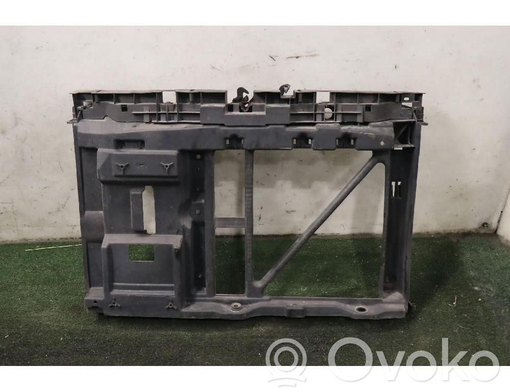 Radiator support slam panel   7104FQ