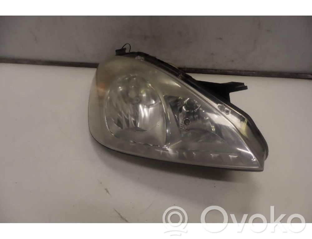 Scheinwerfer   A1698205861