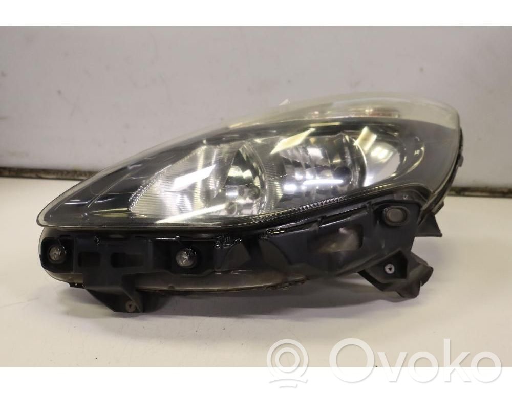 Scheinwerfer   8200892497
