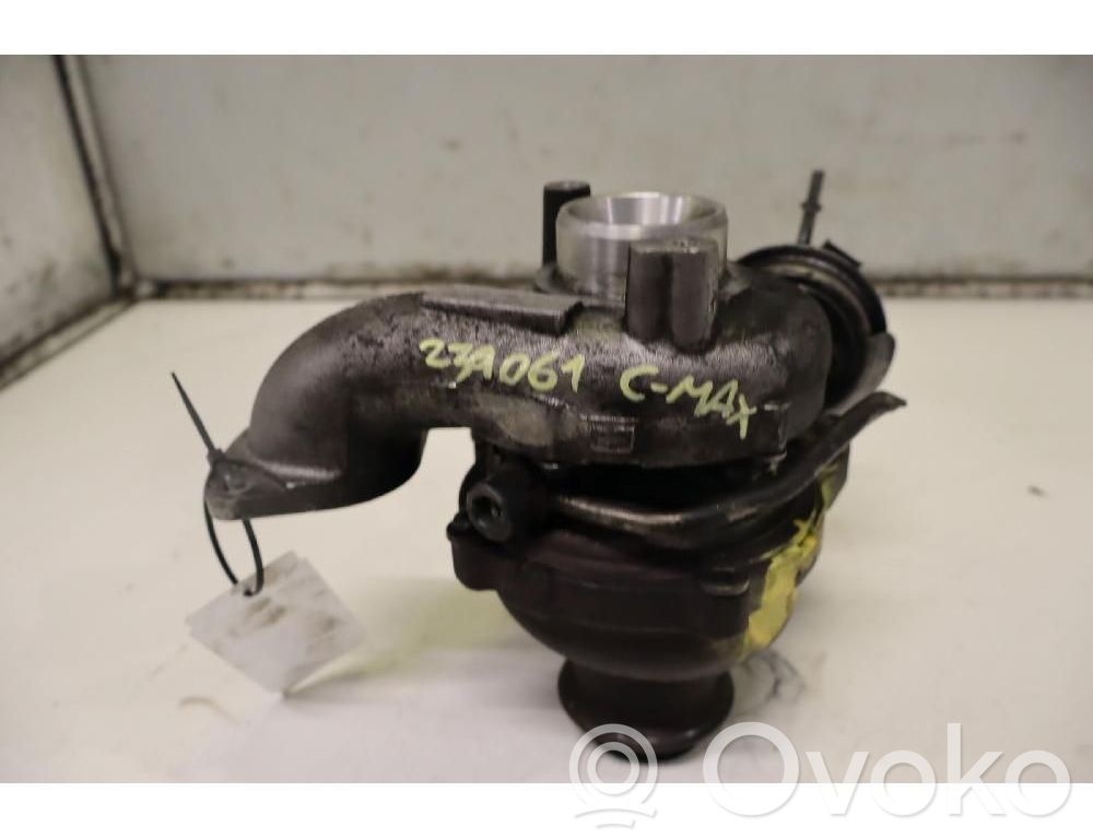 Turbo   0375P7