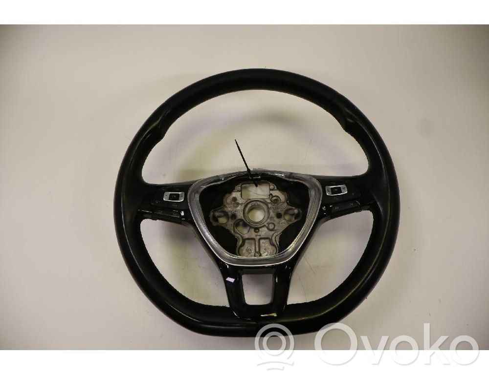 Volkswagen Golf VII Kierownica 