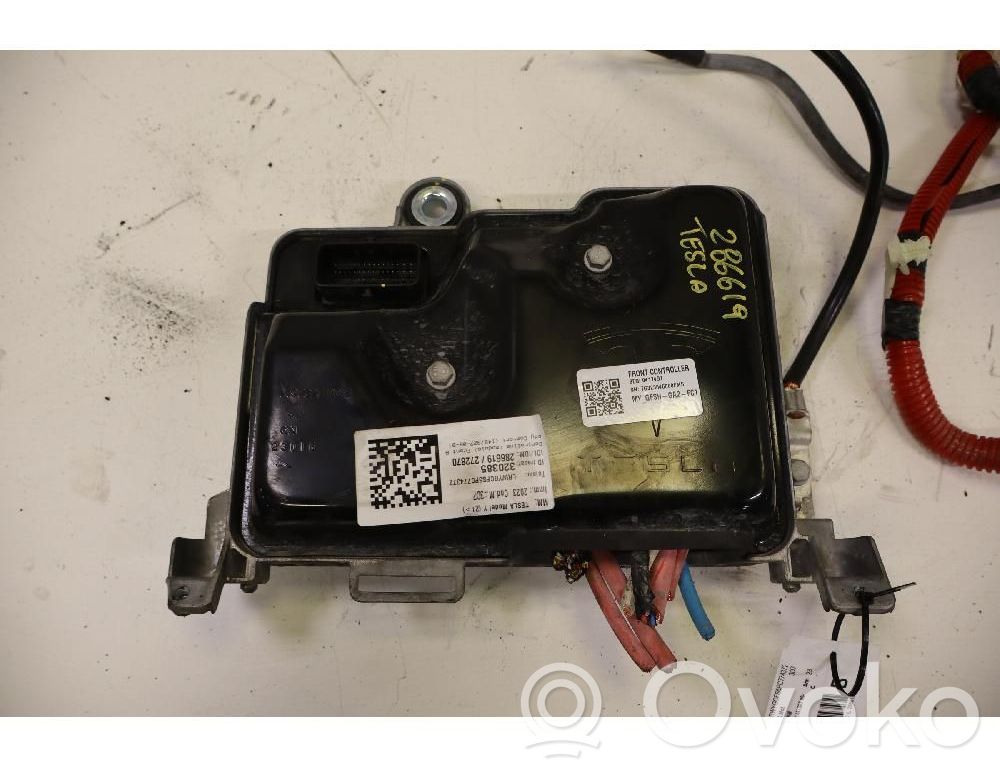 Sterownik / Moduł ASC   149732700B