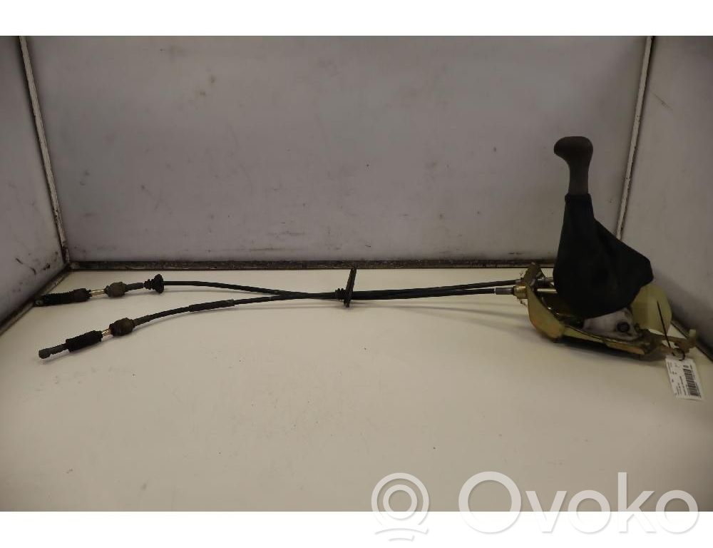 Fiat Panda 141 Selector caja de cambios 