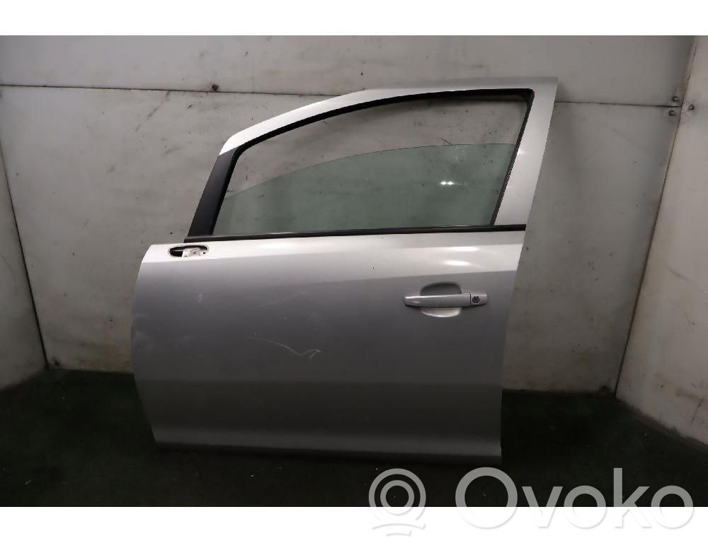 Opel Corsa D Portiera anteriore
